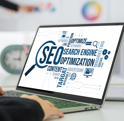 SEO