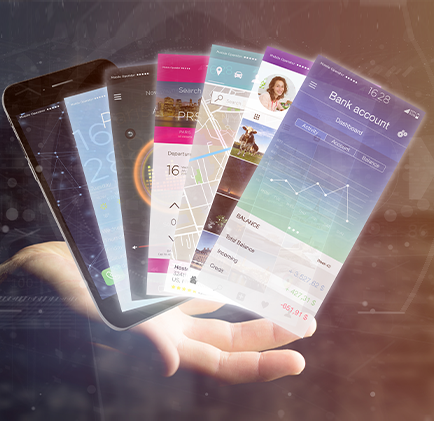 Mobile App Development