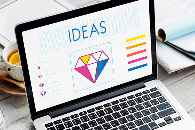 The Power of a Great Logo: Why Your Business Needs a Strong Visual Identity