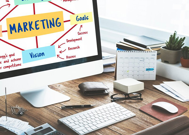 Top Digital Marketing Strategies to Elevate Your Brand