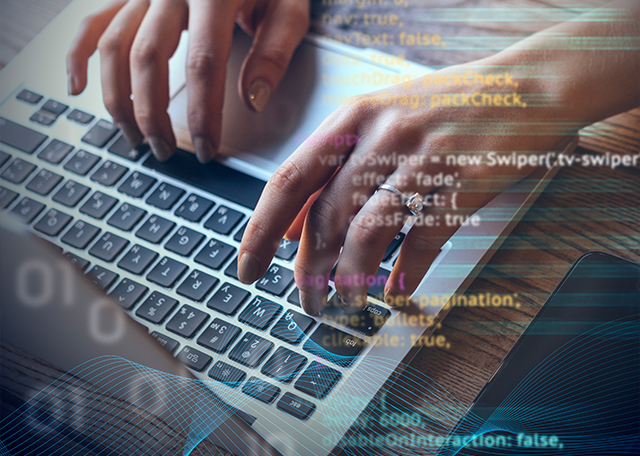 Web Development: The Foundation of Your Digital Presence