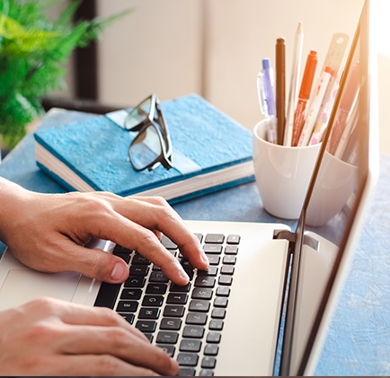 Creative Copy Writing