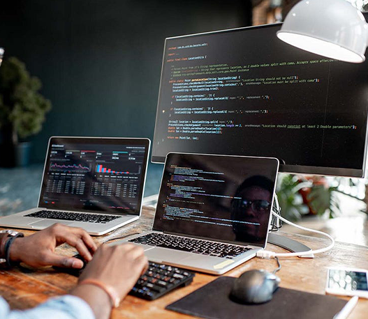 Crafting Functional, Engaging Websites for All Devices