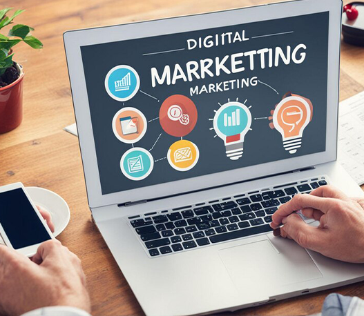 Driving Results with Tailored Digital Strategies