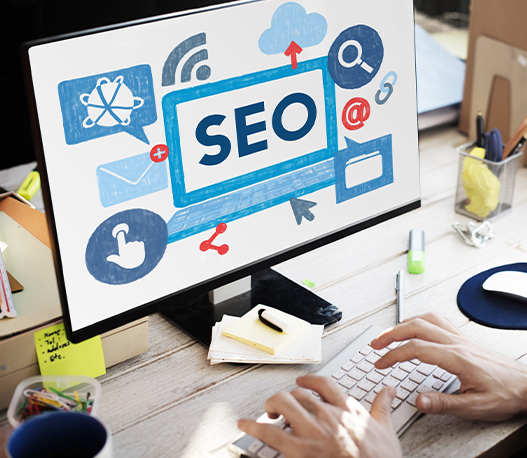 Boosting Visibility with Comprehensive SEO Strategies