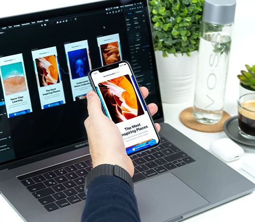  Building High-Performance Apps for Seamless Experiences