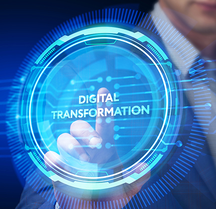 Digital Transformation