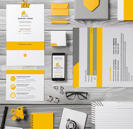 Marketing Collateral